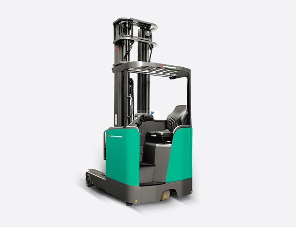载重1400-2000kg 座驾电动前移式叉车 FBRF14-20