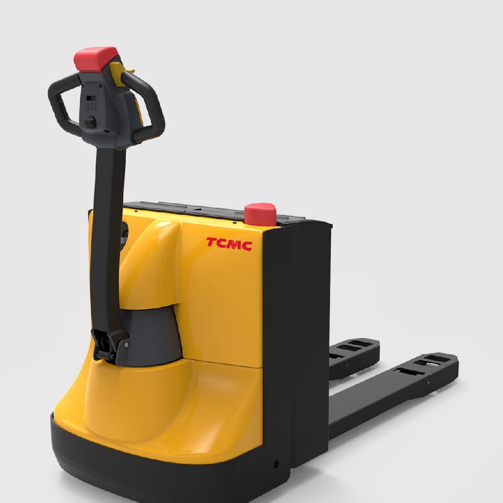 2.0吨电动搬运车 PAC20WA-20